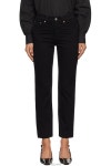 2022-0206-0096 | Levis 블랙 웨지 스트레이트 핏 데님 진 34964 0023 TP874004028 | 기타 : 데님팬츠 : th8675999459 - 필웨이 / 정품감정