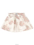 25FW 가니 숏 스커트 J1894 135 IVORY | GANNI : NN8876170861 - 필웨이 / 정품감정