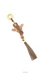 Gianni Chiarini 기린 태슬 열쇠고리 PCGIRAFFA05 CARAMELLIGHTGOLD TP97 | 기타 : 참/키링 : th9412804532 - 필웨이 / 정품감정