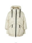 25 FW BOGNER 후드 퀼팅 재킷 SHERYLD1133 TP450874665 | 기타 : 코트 : th8062862373 - 필웨이 | 믿을 수 있는 중고 명품