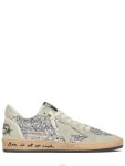 25 FW 골든구스 여성 20mm 볼 스타 글리터 스니커즈 77I 846014 TP722391454 | Golden Goose : ld7821655861 - 필웨이 | 믿을 수 있는... 