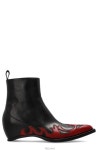 메종 마르지엘라 플레임 웨지 앵클 부츠 S57WU0301P7788 H0058 TP979015406 | Maison Margiela : 워커/부츠 : is9412779198 - 필웨이... 