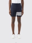 톰브라운 남성 쇼츠 MJQ237AJ0242 TP642325787 | Thom Browne : 숏팬츠 : om8022644277 - 필웨이 | 믿을 수 있는 중고 명품
