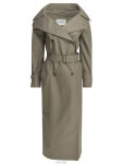 Max Mara 벨트 더블 브레스티드 트렌치코트 2611021053600 MXSPANCIA005 TP9781 | 막스마라 : xM8590902623 - 필웨이 | 믿을 수 있는... 