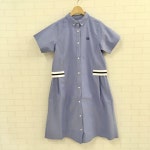 になる FRED ワンピース OhBZT-m46266488301 PERRY(フレッドペリー) になる