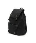 サイトでも FRED 限定デザイン 大容量の通販 by berry.s ＳＨＯＰ｜フレッドペリーならラクマ PERRY - フレッドペリー リュック したもので