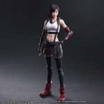 Crunchyroll - Relive the Final Fantasy VII Remake with New Figures!  Relive the Final Fantasy VII Remake with New Figures! 