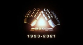 Crunchyroll - French Dance Music Legends Daft Punk Call It Quits After 28 Years French Dance Music Legends Daft Punk Call It... 