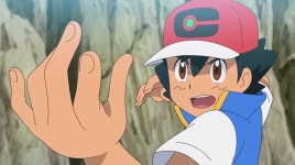 Crunchyroll - Pokémon Master Journeys: The Series Hits Netflix on September 10 Pokémon Master Journeys: The Series Hits Netflix... 