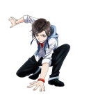 Crunchyroll - Wz TV Anime Hits the Turntables in January of 2019 Wz TV Anime Hits the Turntables in January of 2019