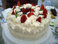 Crunchyroll - Sweets are awsome - Group Info