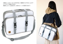린꼰(Rin Con) | Crunchyroll - Ve de acampada como Rin y Nadeshiko con los nuevos bolsos de Laid-Back Camp Ve de acampada como Rin y Nadeshiko con...
