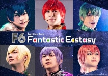 Osomatsu Stage Plays F6 Version Unit Releases Their New MV... Osomatsu Stage Plays F6 Version Unit Releases Their New MV Fo6ow... 