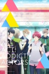 A3! Reviews - Crunchyroll