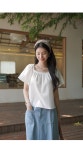 주미자헤어클릭 | 클릭앤퍼니 - 하킨드 린넨헤어밴드