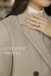 클릭앤퍼니 - 레오제 울더블자켓