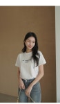 [노티스 모달티셔츠]
