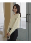 클릭앤퍼니 - 델퐁진주 라운드니트