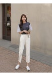 클릭앤퍼니 - 편안함맥스 코튼배기팬츠
