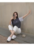 클릭앤퍼니 - 편안함맥스 코튼배기팬츠
