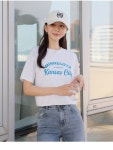 클릭앤퍼니 - 헬핏 자수볼캡