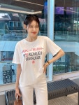 클릭앤퍼니 - 풀링모달 레터링티셔츠