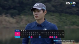 3R 17번홀 깔끔하게 버디 추가하는 박준섭 - kakaoTV 3R 17번홀 깔끔하게 버디 추가하는 박준섭