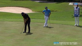 3R 13번홀 내일을 위한 저축 이준석, 차곡차곡 쌓아가는 버디 - kakaoTV 3R 13번홀 내일을 위한 저축 이준석, 차곡차곡 쌓아가는 버디