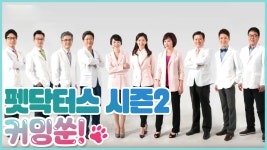 [예고] 스카이펫파크 ‘펫 닥터스 시즌2’ Coming Soon! - kakaoTV [예고] 스카이펫파크 ‘펫 닥터스 시즌2’ Coming Soon!