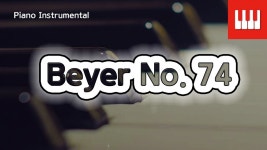 바이엘 74번 (Beyer No. 74) - Ferdinand Beyer - kakaoTV 바이엘 74번 (Beyer No. 74) - Ferdinand Beyer