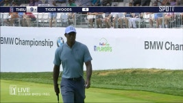 1R 전반 스코어 29타 왕년의 골프 황제로 다시 돌아온 타이거 우즈 - kakaoTV 1R 전반 스코어 29타 왕년의 골프 황제로 다시 돌아온... 