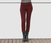 SALE 20% OFF Womens pants  Womens trousers Maroon trousers SALE 20% OFF! Womens pants - Womens trousers -Maroon trousers for... 