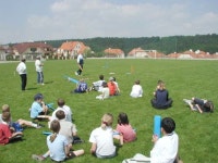 Cricket Day 2001 in the Czech Republic | ESPNcricinfo.com