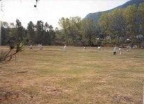 Golf Course Ground, Corfu | ESPNcricinfo.com