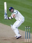 County Championship Division One 2013, DUR vs YOR Match Report, April 24 - 27, 2013 - Magnificent Root secures stunning victory... 