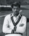 Sonny Ramadhin Photos | Image Gallery and Match Pictures Sonny Ramadhin Photos | Image Gallery and Match Pictures	