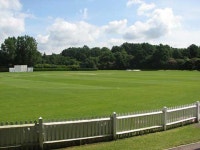 Hallowed ground | ESPNcricinfo Hallowed ground