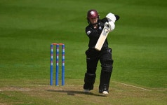 Cricket Photos - SOM-W vs LAN-W, 8th Match Pictures
