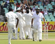 South Africa v Sri Lanka, 2nd Test: The Durban jinx continues to baffle The Durban jinx continues to baffle 