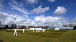 Derbyshire may be forced to move grounds | ESPNcricinfo Derbyshire may be forced to move grounds