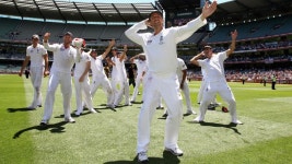 Andrew Fidel Fernando: Flower denies urine culture threatening team | ESPNcricinfo Flower denies urine culture threatening team