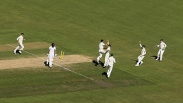 ESPNcricinfo Awards 2013 Test bowling winner - Death by the cathedral | ESPNcricinfo ESPNcricinfo Awards 2013 Test bowling winner... 