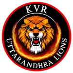 Uttarandhra Lions Squads for all cricket series and tournaments