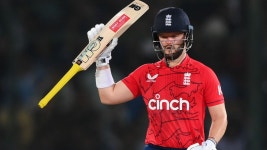 BD v Eng, 2nd T20I - Ben Duckett committed to every single England chance I get after rapid format switch | ESPNcricinfo Ben... 