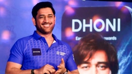 The Buzz - MS Dhonis dog days in the IPL | ESPNcricinfo MS Dhonis dog days in the IPL