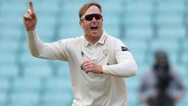 LEI 51/0 (13 ov, Rishi Patel 28*, Sheridon Gumbs 16*, Shane Snater 0/17, ESS vs LEI live score, 33rd Match, day 3, Grace Road... 