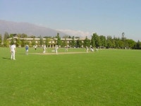 2nd Metro Cup - PWCC vs Santiago | ESPNcricinfo.com