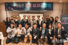 코업파트너스(액셀러레이팅) - 기업정보 | 투자, 매출, 펀드 - THE VC