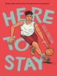 Here to Stay - Busan English Library - OverDrive Here to Stay
