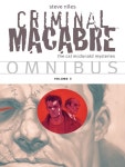 Criminal Macabre (2003), Omnibus Volume 3 - Busan English Library - OverDrive Criminal Macabre (2003), Omnibus Volume 3